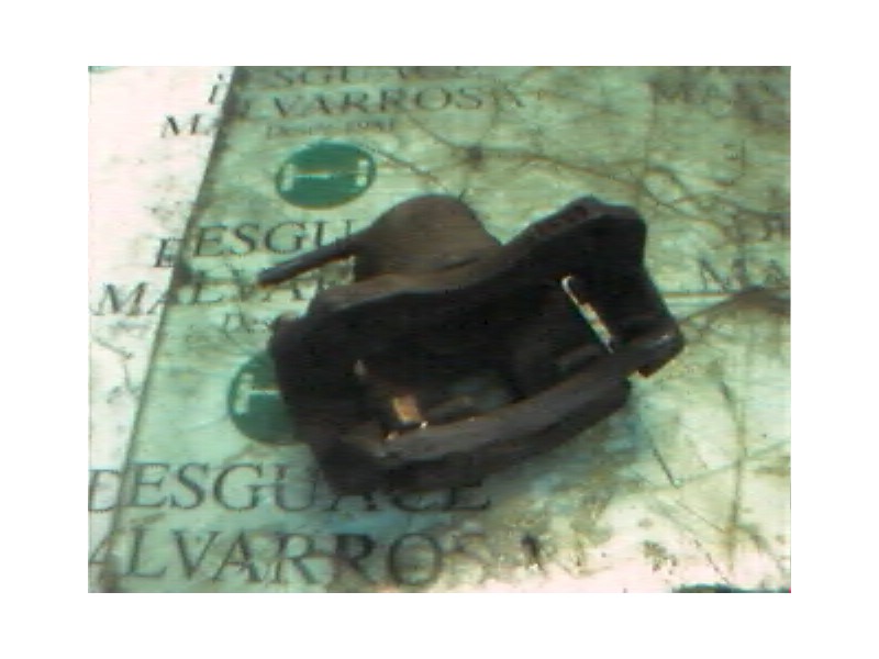 Recambio de pinza freno delantera izquierda para mitsubishi galant berlina (ea0) 2000 gls climatizado referencia OEM IAM   