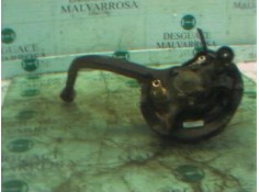 Recambio de mangueta trasera izquierda para mitsubishi galant berlina (ea0) 2000 gls climatizado referencia OEM IAM    2