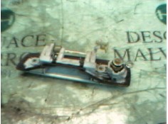 Recambio de maneta exterior delantera derecha para mitsubishi galant berlina (ea0) 2000 gls climatizado referencia OEM IAM    2