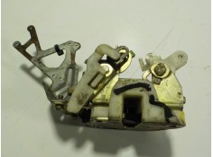 Recambio de cerradura puerta delantera derecha para mitsubishi galant berlina (ea0) 2000 gls climatizado referencia OEM IAM    2