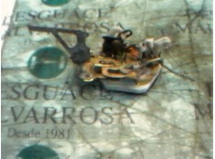 Recambio de cerradura puerta delantera izquierda para mitsubishi galant berlina (ea0) 2000 gls climatizado referencia OEM IAM    2