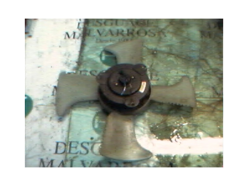 Recambio de electroventilador para mitsubishi galant berlina (ea0) 2000 gls climatizado referencia OEM IAM   