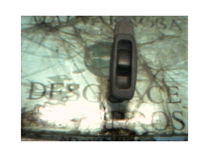 Recambio de mando elevalunas delantero derecho para mitsubishi galant berlina (ea0) 2000 gls climatizado referencia OEM IAM   