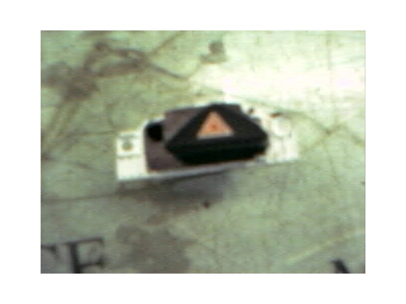 Recambio de warning para ford focus berlina (cak) trend referencia OEM IAM   