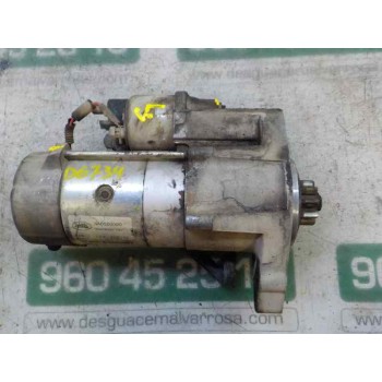 MOTOR ARRANQUE NAD500080 NAD500080 MS4280001941