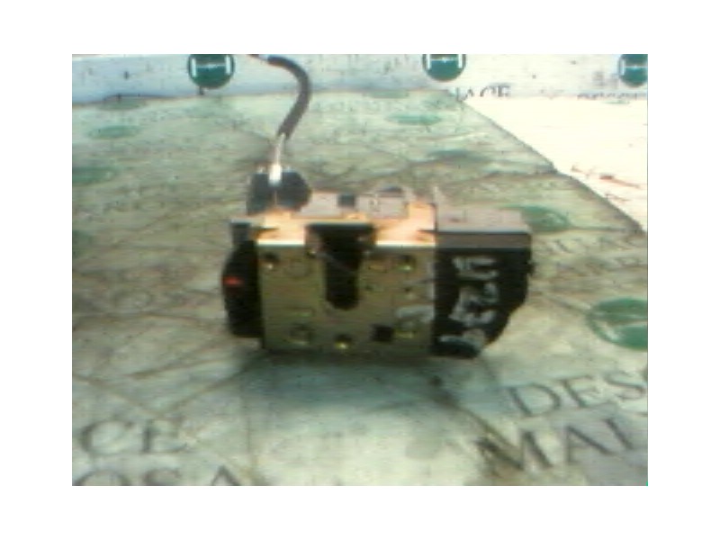 Recambio de cerradura puerta trasera derecha para peugeot 307 (s1) xr referencia OEM IAM   