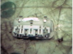 Recambio de piloto interior para peugeot 307 (s1) xr referencia OEM IAM    2