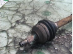 Recambio de transmision izquierda para citroën xsara berlina 1.9 d sx referencia OEM IAM    2