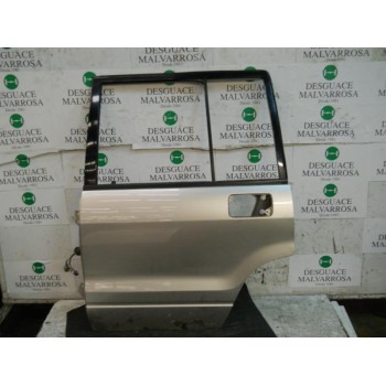 PUERTA TRASERA IZQUIERDA 