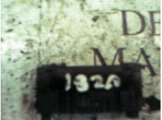 Recambio de mando multifuncion para citroën xsara berlina 1.9 d sx referencia OEM IAM    2