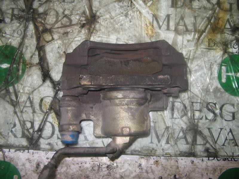 Recambio de pinza freno delantera derecha para ford orion 1.8 diesel referencia OEM IAM   