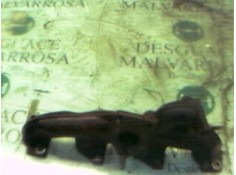 Recambio de colector escape para peugeot 306 break xt referencia OEM IAM    2