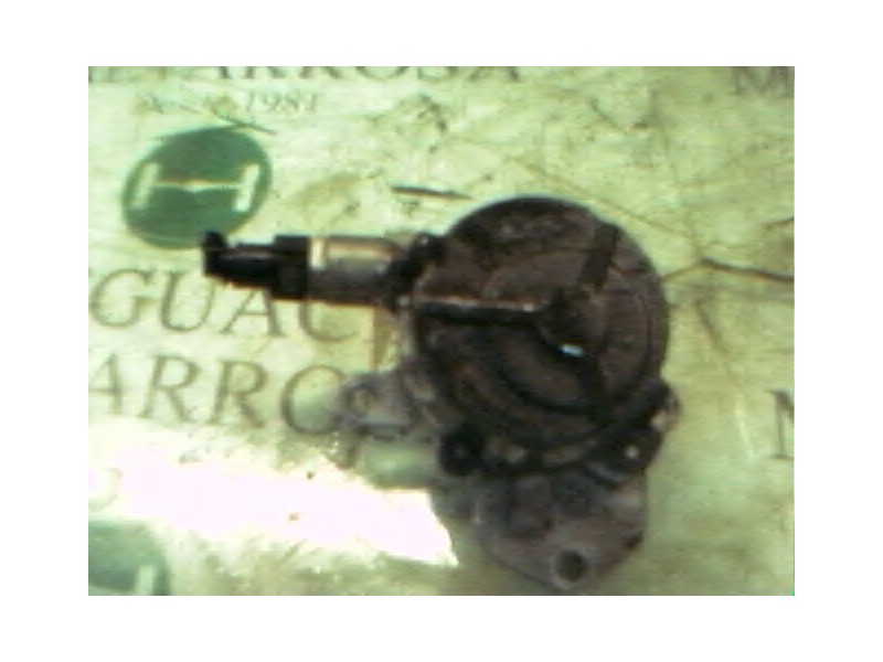 Recambio de depresor freno / bomba vacio para peugeot 306 break xt referencia OEM IAM   