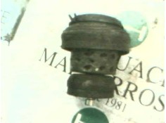 Recambio de soporte motor derecho para volkswagen vento (1h2) referencia OEM IAM   