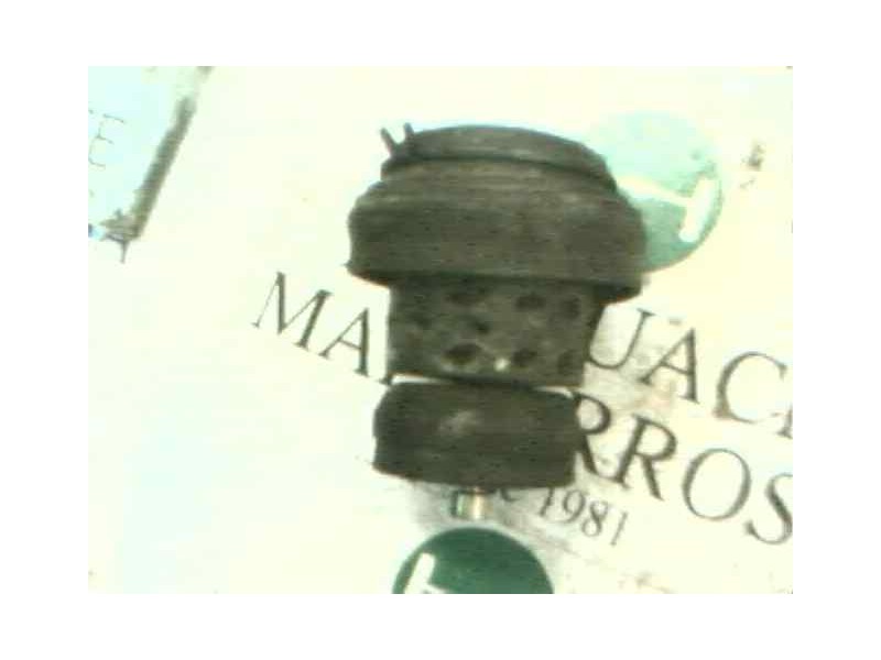 Recambio de soporte motor derecho para volkswagen vento (1h2) referencia OEM IAM   