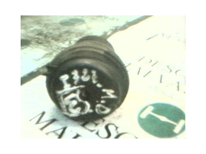 Recambio de soporte motor derecho para volkswagen vento (1h2) referencia OEM IAM   