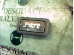 Recambio de piloto interior para renault trafic combi (ab 4.01) 9 - plazas (l1h1) acristalado, combi corto referencia OEM IAM   