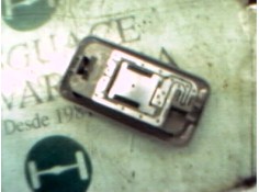 Recambio de piloto interior para renault trafic combi (ab 4.01) 9 - plazas (l1h1) acristalado, combi corto referencia OEM IAM    2