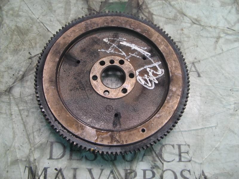 Recambio de volante motor para fiat punto berl. (176) 1.2 cat referencia OEM IAM   