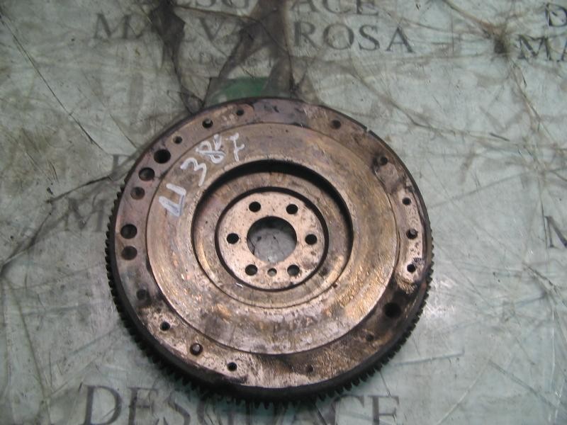 Recambio de volante motor para fiat punto berl. (176) 1.2 cat referencia OEM IAM   