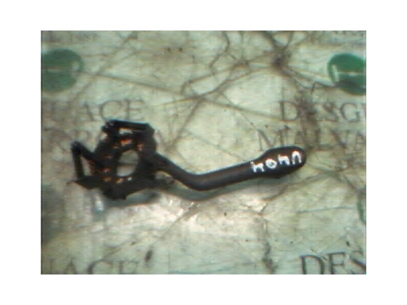 Recambio de mando limpia para seat ibiza (6k) glx referencia OEM IAM   