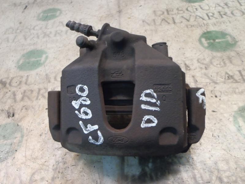 Recambio de pinza freno delantera derecha para ford transit connect (tc7) furg. referencia OEM IAM   