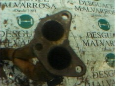 Recambio de salida colector para ford orion 1.8 diesel referencia OEM IAM    2