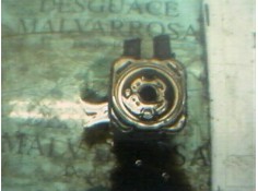 Recambio de enfriador aceite motor para volkswagen golf iv berlina (1j1) 1.9 tdi referencia OEM IAM    2