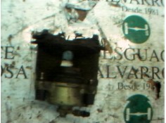 Recambio de pinza freno delantera izquierda para opel astra g berlina comfort referencia OEM IAM    2