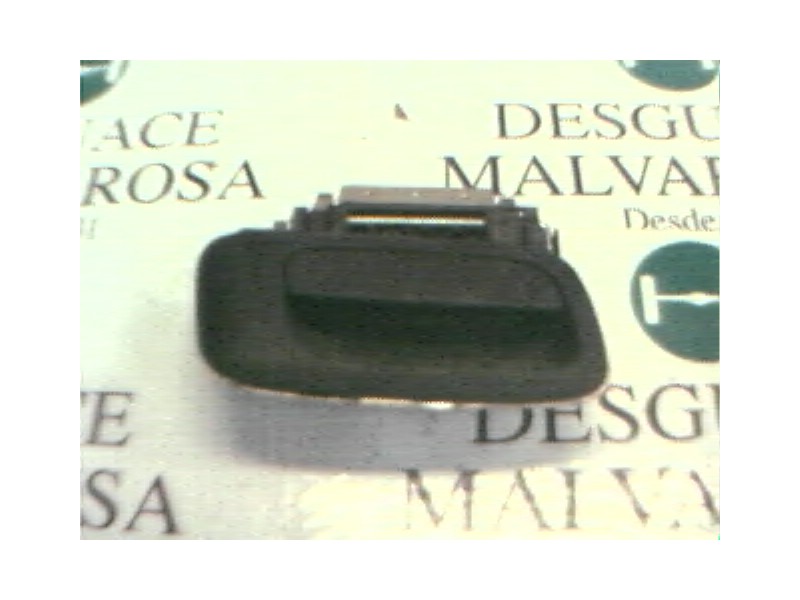 Recambio de maneta exterior delantera derecha para opel astra g berlina comfort referencia OEM IAM   