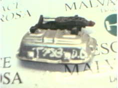 Recambio de maneta exterior delantera derecha para opel astra g berlina comfort referencia OEM IAM    2