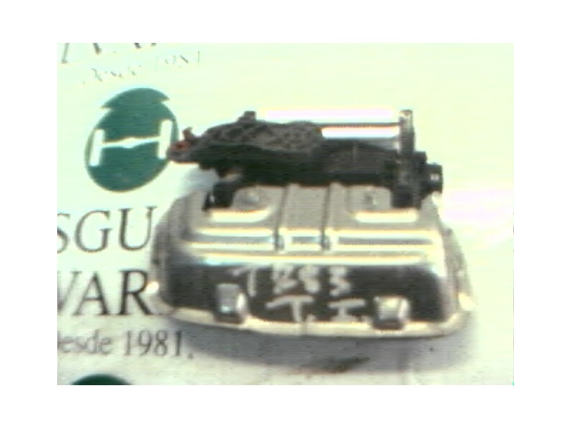 Recambio de maneta exterior trasera izquierda para opel astra g berlina comfort referencia OEM IAM   