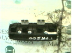 Recambio de airbag delantero derecho para opel astra g berlina comfort referencia OEM IAM    2