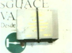 Recambio de modulo electronico para ford mondeo berlina (gd) 2.0 16v cat referencia OEM IAM   