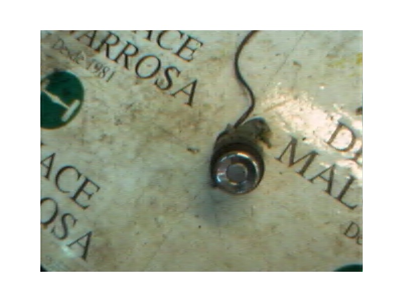 Recambio de maneta porton para audi 80 avant 2.0 referencia OEM IAM   