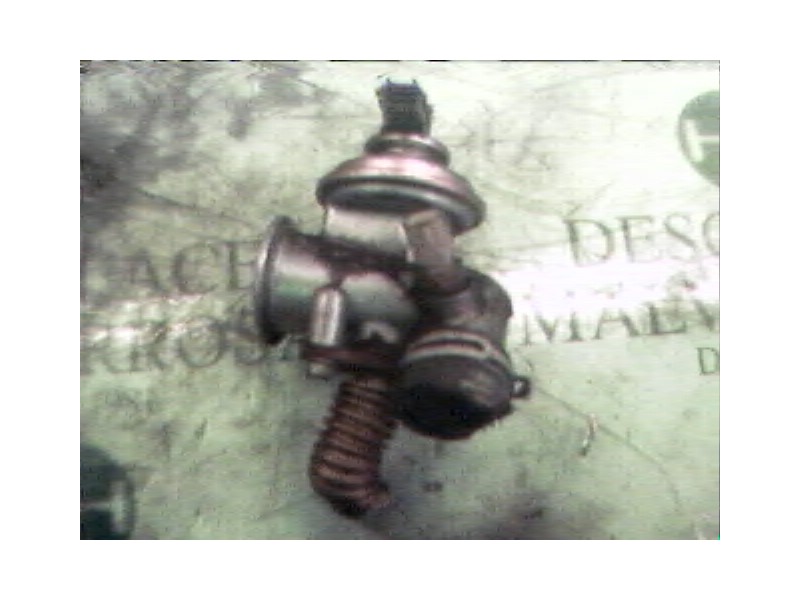 Recambio de valvula egr para ford fiesta berlina referencia OEM IAM   