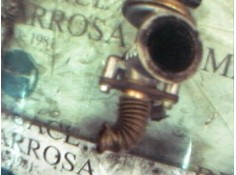 Recambio de valvula egr para ford fiesta berlina referencia OEM IAM    2