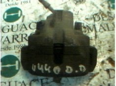 Recambio de pinza freno delantera derecha para ford mondeo berlina/familiar (fd) 1.8 turbodiesel referencia OEM IAM    2