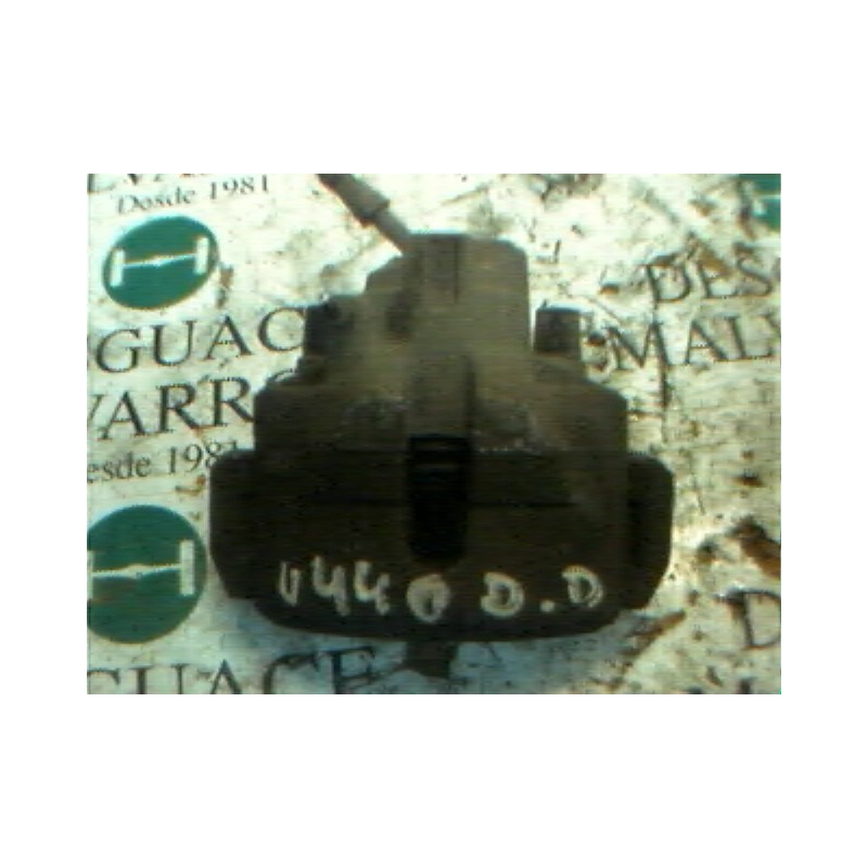 Recambio de pinza freno delantera derecha para ford mondeo berlina/familiar (fd) 1.8 turbodiesel referencia OEM IAM   