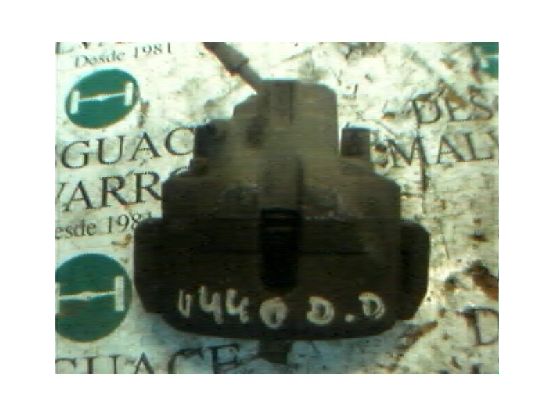 Recambio de pinza freno delantera derecha para ford mondeo berlina/familiar (fd) 1.8 turbodiesel referencia OEM IAM   