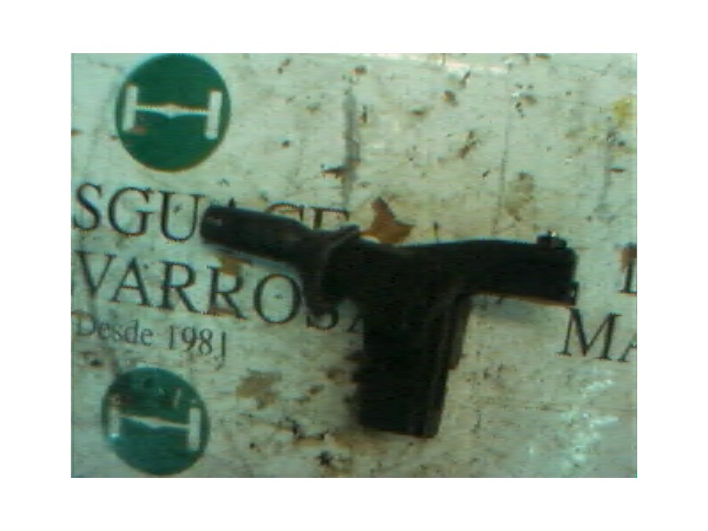 Recambio de mando intermitentes para ford mondeo berlina/familiar (fd) 1.8 turbodiesel referencia OEM IAM   