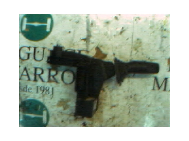 Recambio de mando intermitentes para ford mondeo berlina/familiar (fd) 1.8 turbodiesel referencia OEM IAM   