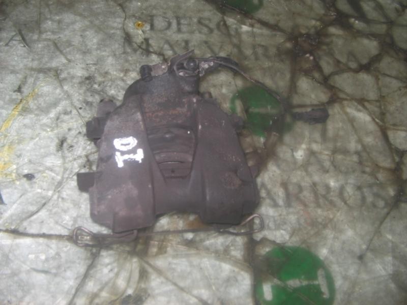 Recambio de pinza freno delantera izquierda para fiat bravo (182) 1.4 12v cat referencia OEM IAM   