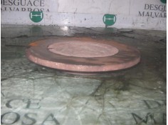 Recambio de disco freno delantero para fiat bravo (182) 1.4 12v cat referencia OEM IAM    2