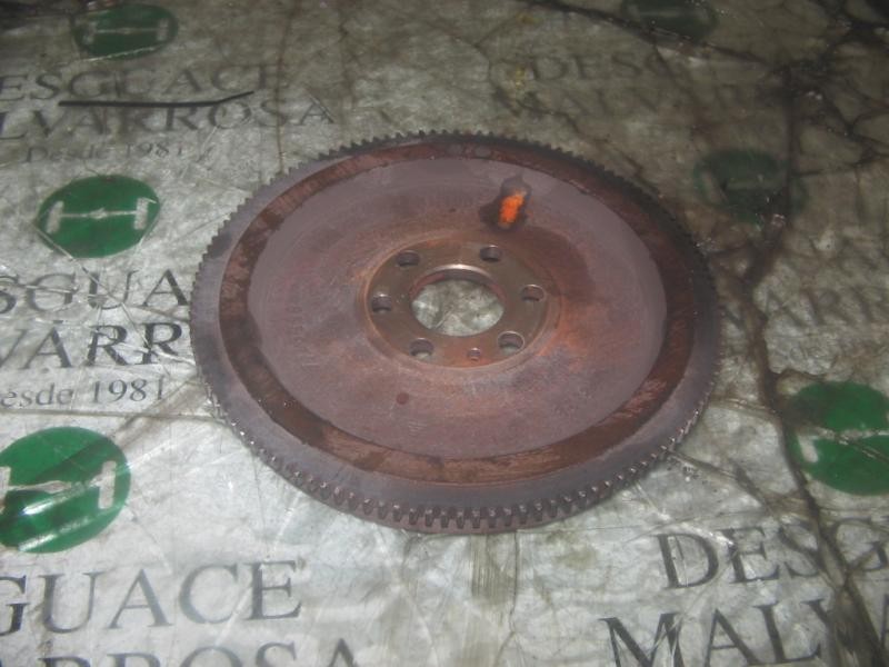 Recambio de volante motor para fiat bravo (182) 1.4 12v cat referencia OEM IAM   