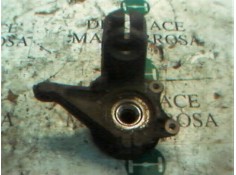 Recambio de mangueta delantera izquierda para peugeot 306 berlina 3/4/5 puertas (s2) xn referencia OEM IAM    2