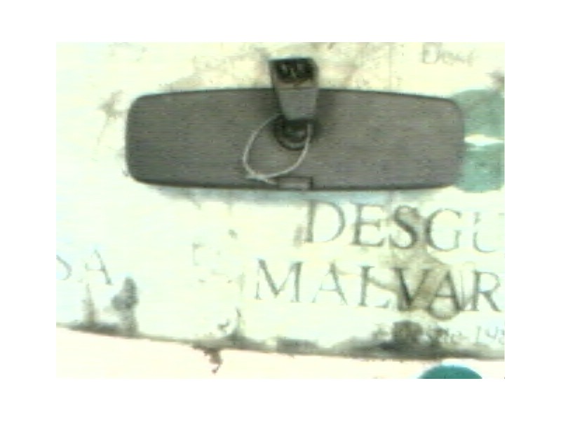 Recambio de espejo interior para peugeot 306 berlina 3/4/5 puertas (s2) xn referencia OEM IAM   