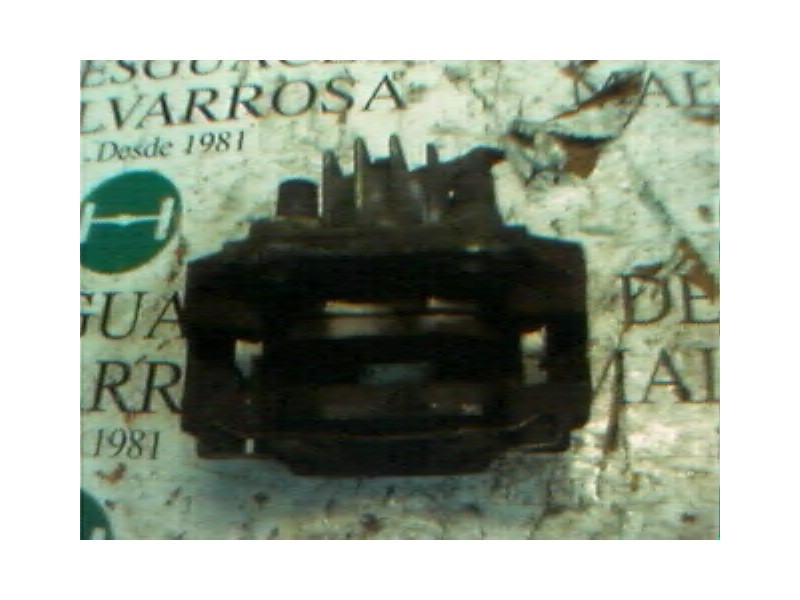Recambio de pinza freno delantera derecha para peugeot 306 berlina 3/4/5 puertas (s2) xn referencia OEM IAM   