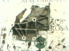 Recambio de soporte motor trasero para alfa romeo 166 2.0 16v cat referencia OEM IAM   