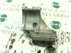 Recambio de soporte motor trasero para alfa romeo 166 2.0 16v cat referencia OEM IAM    2